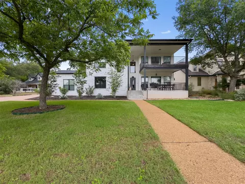 307 Hurst Creek Rd, Austin, TX 78734