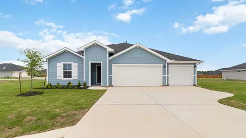 146 Union Pacific Dr, Cedar Creek, TX 78612