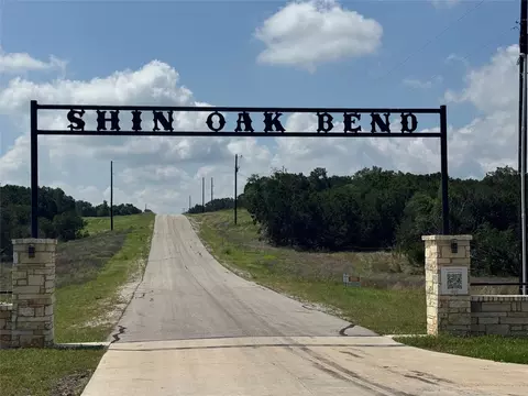 lot37 Riparian Elm Rd, Bertram, TX 78605