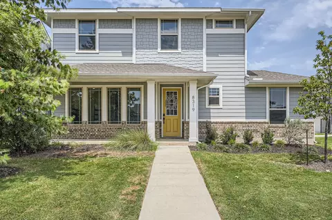 8319 Laughlin Ln, Austin, TX 78744