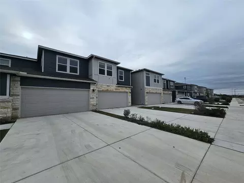 164 Texas Agate Dr #4, Kyle, TX 78640