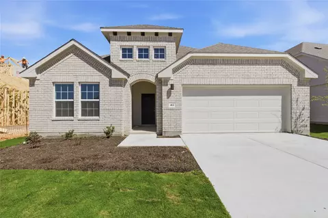 412 Quail Convey Dr, Jarrell, TX 76537
