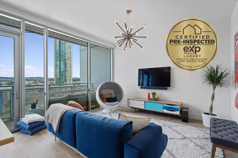 222 West Ave #1108, Austin, TX 78701