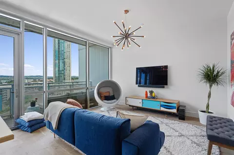 222 West Ave #1108, Austin, TX 78701