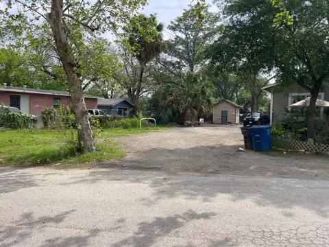 116 Fairbanks Ave, San Antonio, TX 78210