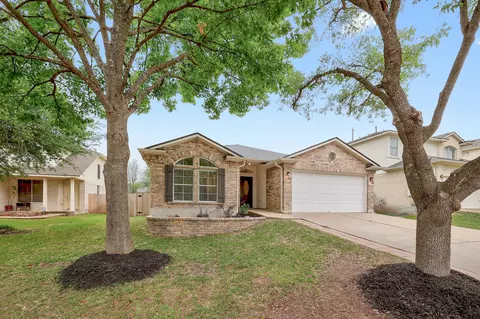 3942 Upper Passage Ln, Round Rock, TX 78681
