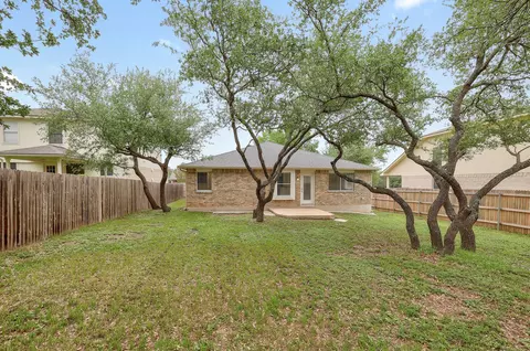 3942 Upper Passage Ln, Round Rock, TX 78681