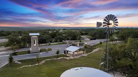 lot14 Legacy Hills Dr, Johnson City, TX 78636