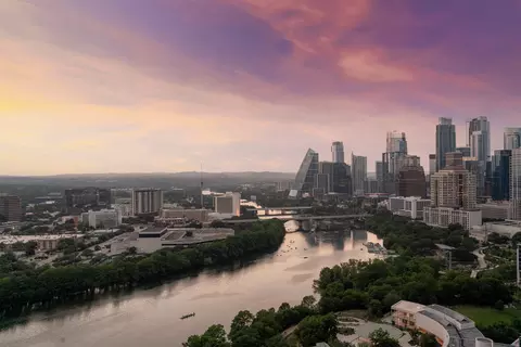 48 East Ave #2911, Austin, TX 78701