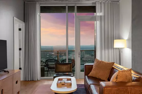 48 East Ave #2911, Austin, TX 78701