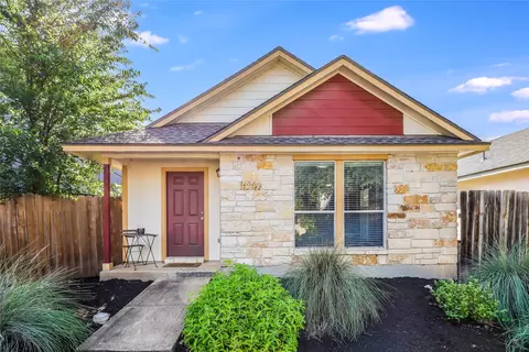 4510 Secure Ln, Austin, TX 78725