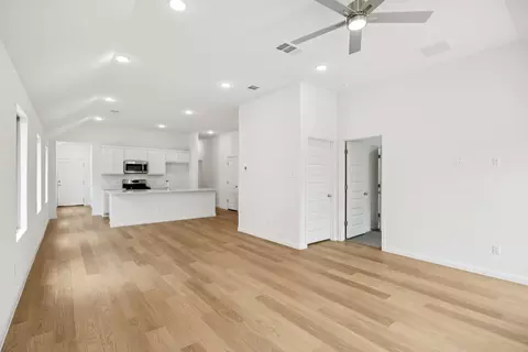 Living - 176 Hornet St, Elgin, TX 78621 photo 2 of 5