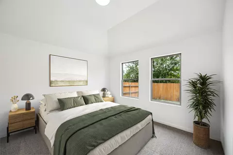 Bedroom - 176 Hornet St, Elgin, TX 78621 photo 1 of 8