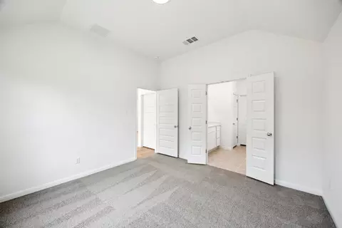 Bedroom - 176 Hornet St, Elgin, TX 78621 photo 4 of 8