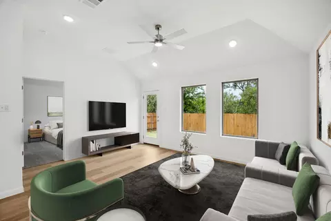 Living - 176 Hornet St, Elgin, TX 78621 photo 3 of 5
