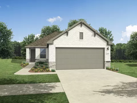 176 Hornet St, Elgin, TX 78621