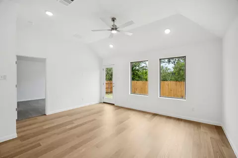 Living - 176 Hornet St, Elgin, TX 78621 photo 4 of 5