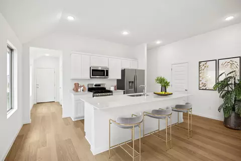 Kitchen - 176 Hornet St, Elgin, TX 78621 photo 1 of 1