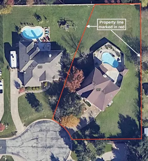 207 Silver Oak Dr, Round Rock, TX 78664