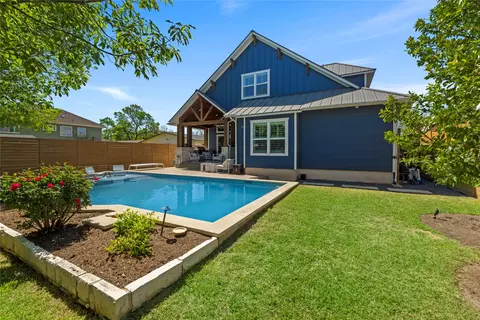 2004 Alegria Rd, Austin, TX 78757