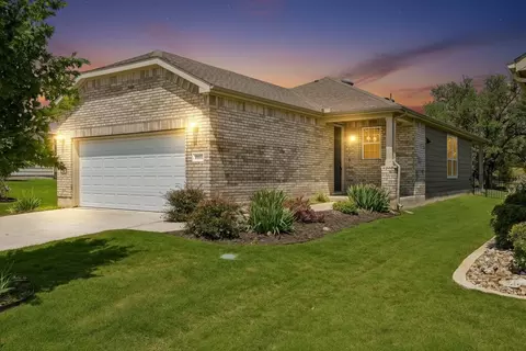 401 Yorktown St, Georgetown, TX 78633
