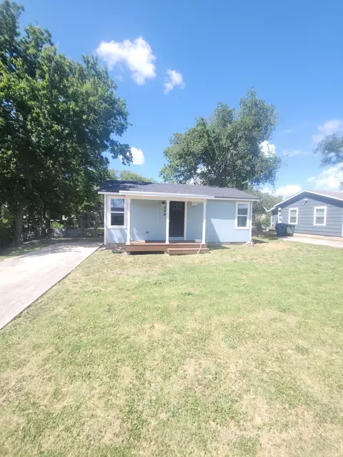 504 W Avenue A, Copperas Cove, TX 76522