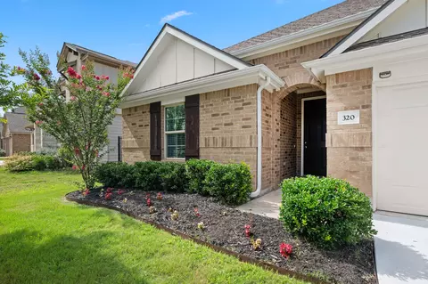 320 Somerville St, Leander, TX 78641