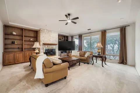 3225 Eisenhower Ave, Lago Vista, TX 78645