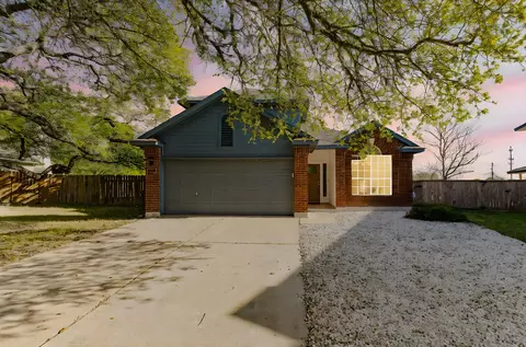 9513 Linkmeadow Dr, Austin, TX 78748