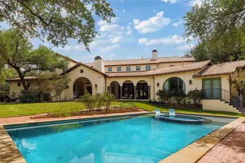 7112 Greenshores Dr #3, Austin, TX 78730