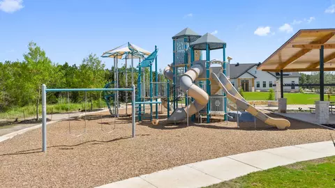 2444 Tumbleweed Bnd, Leander, TX 78641 photo 7