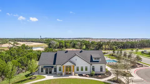 2444 Tumbleweed Bnd, Leander, TX 78641 photo 3