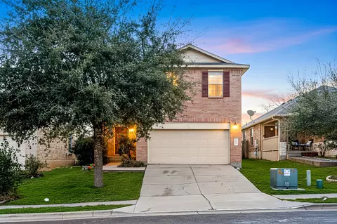 13505 Lismore Ln, Pflugerville, TX 78660