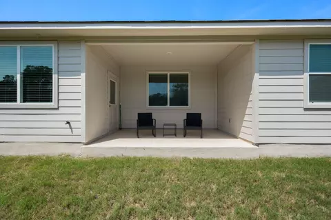 Exterior - 319 Arrowhead Vine St, Leander, TX 78641 photo 4 of 4