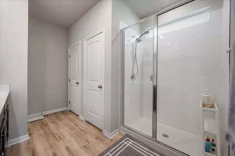 Entry Way - 319 Arrowhead Vine St, Leander, TX 78641 photo 4 of 4