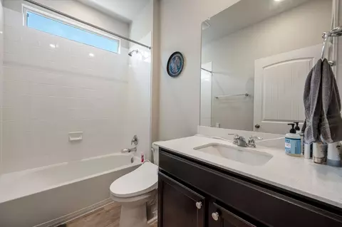 Bath - 319 Arrowhead Vine St, Leander, TX 78641 photo 1 of 2