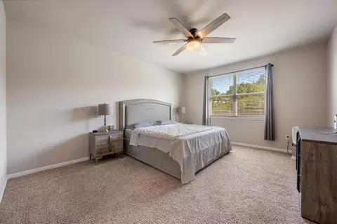 Bedroom - 319 Arrowhead Vine St, Leander, TX 78641 photo 1 of 6