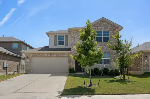 Exterior - 319 Arrowhead Vine St, Leander, TX 78641 photo 1 of 4