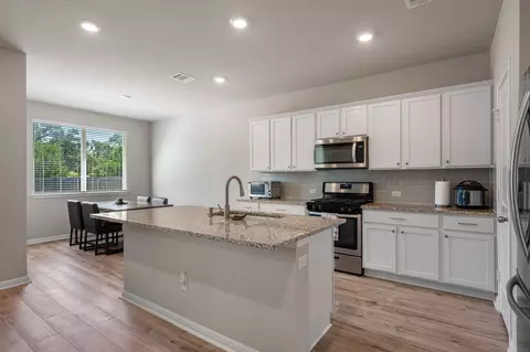 Kitchen - 319 Arrowhead Vine St, Leander, TX 78641 photo 1 of 2