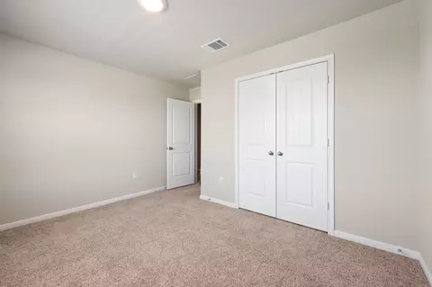 Bedroom - 319 Arrowhead Vine St, Leander, TX 78641 photo 6 of 6