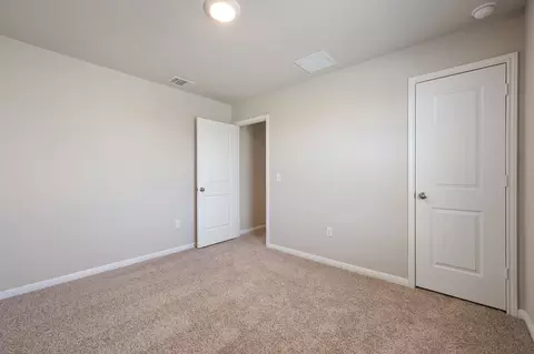Bedroom - 319 Arrowhead Vine St, Leander, TX 78641 photo 4 of 6