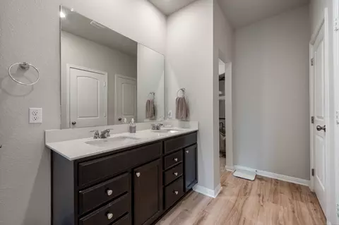Entry Way - 319 Arrowhead Vine St, Leander, TX 78641 photo 3 of 4