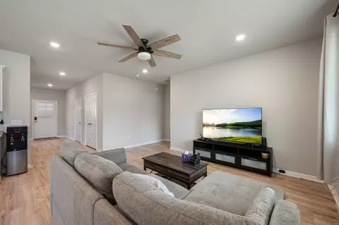 Entry Way - 319 Arrowhead Vine St, Leander, TX 78641 photo 1 of 4