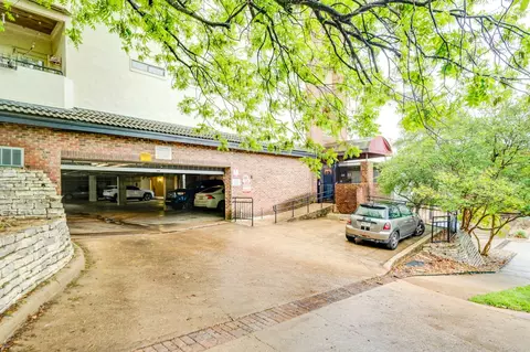 3001 Cedar St #A-205, Austin, TX 78705