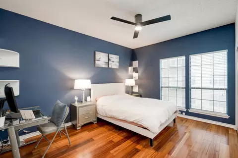 3001 Cedar St #A-205, Austin, TX 78705