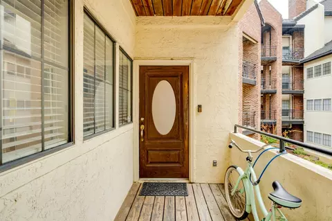 3001 Cedar St #A-205, Austin, TX 78705
