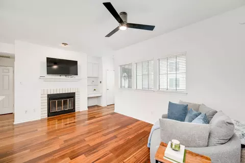3001 Cedar St #A-205, Austin, TX 78705