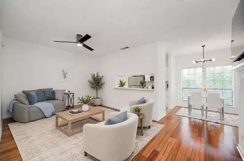 3001 Cedar St #A-205, Austin, TX 78705