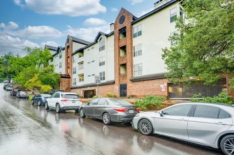 3001 Cedar St #A-205, Austin, TX 78705