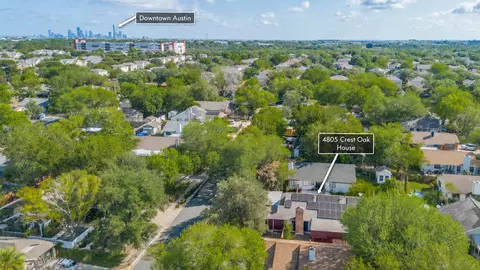 4805 Crest Oak Rd, Austin, TX 78744